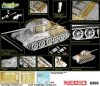 Dragon 6266 T34/85 (1:35)